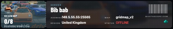Ticket badge preview