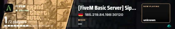 Blade badge preview
