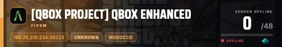 Edge badge preview