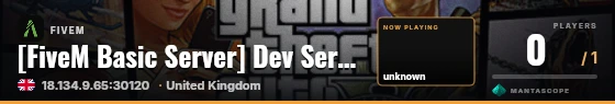 Hero badge preview