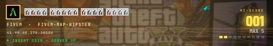 Arcade badge preview