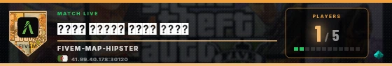 Scoreboard badge preview