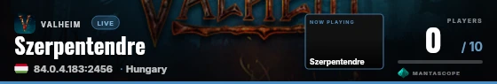 Hero badge preview