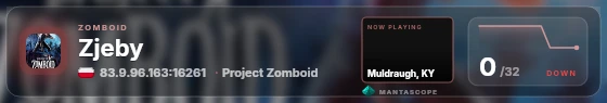 Glass badge preview