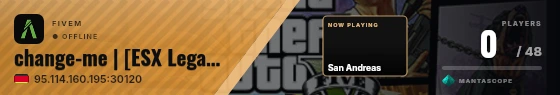 Sweep badge preview