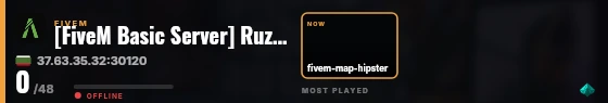 Filmstrip badge preview