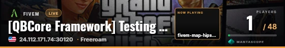 Hero badge preview