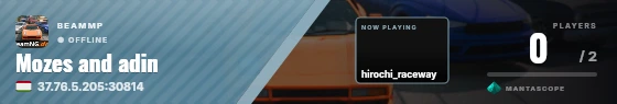 Sweep badge preview