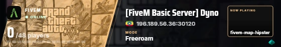 Blade badge preview