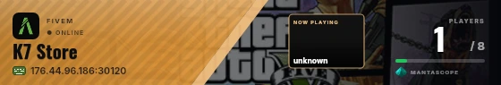 Sweep badge preview