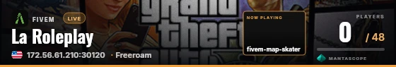 Hero badge preview