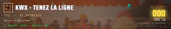 Arcade badge preview