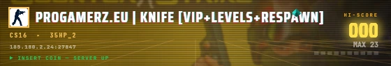 Arcade badge preview