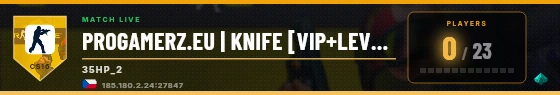 Scoreboard badge preview