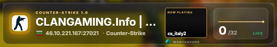 Glass badge preview