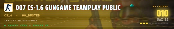Arcade badge preview