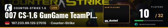Hero badge preview