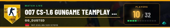 Scoreboard badge preview