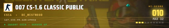 Arcade badge preview
