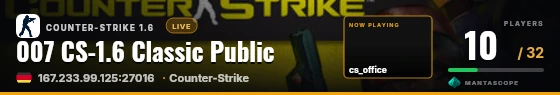 Hero badge preview
