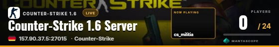 Hero badge preview