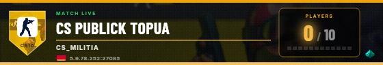 Scoreboard badge preview