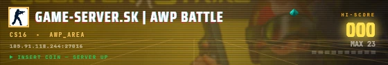 Arcade badge preview