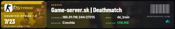 Ticket badge preview