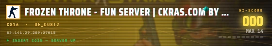 Arcade badge preview