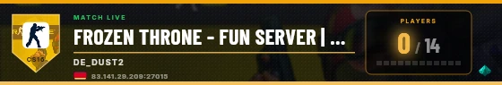 Scoreboard badge preview