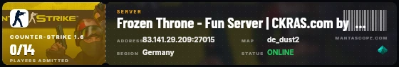 Ticket badge preview