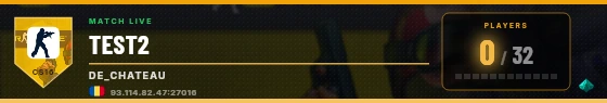 Scoreboard badge preview