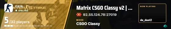 Blade badge preview
