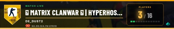 Scoreboard badge preview