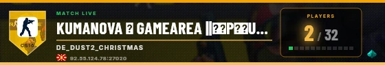Scoreboard badge preview