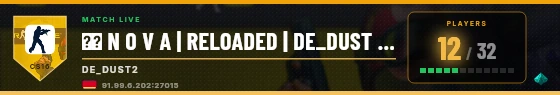 Scoreboard badge preview