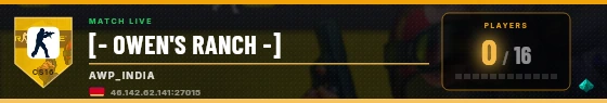 Scoreboard badge preview