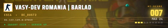 Arcade badge preview