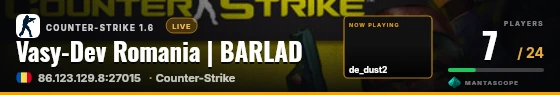 Hero badge preview