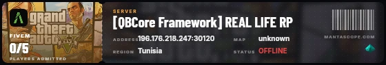 Ticket badge preview