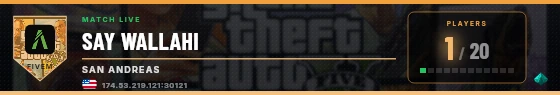 Scoreboard badge preview