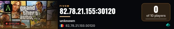82.78.21.155:30120 live status badge