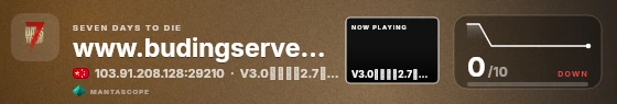 Mesh badge preview