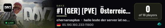 #1 [GER] [PVE]  Österreich unsere Heimat   Dc.[ ryH8x59YFC ] live status badge