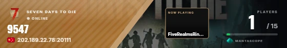 Sweep badge preview