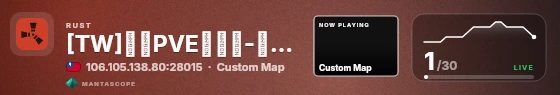 Mesh badge preview