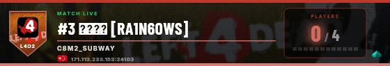 Scoreboard badge preview