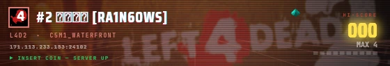 Arcade badge preview
