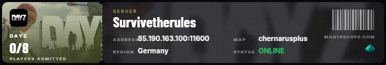 Ticket badge preview