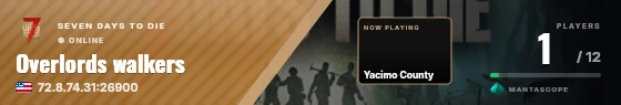 Sweep badge preview